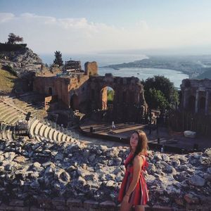 Meet your Posher, Chiara